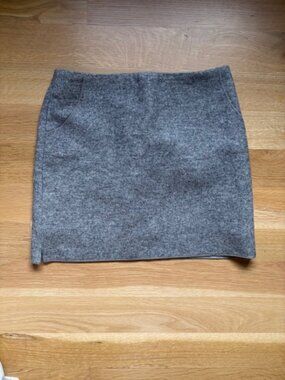 Vintage - Early 2000s - American Eagle Mini Skirt